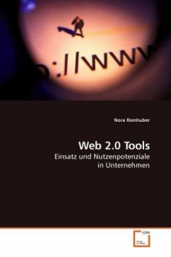 Web 2.0 Tools - Rienhuber, Nora
