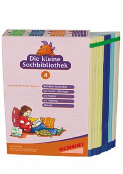 Die kleine Sachbibliothek 4