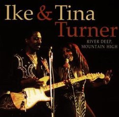 River Deep,Mountain High - Ike & Tina Turner