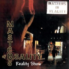 Reality Show - Masters Of Reality