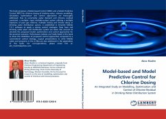 Model-based and Model Predictive Control for Chlorine Dosing - Muslim, Abrar