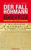 Der Fall Hohmann. Ein deutscher Dreyfus