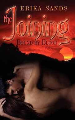 The Joining - Sands, Erika