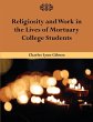 Religiosity and Work in the Lives of... - Bild 1