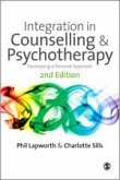 Integration in Counselling & Psychotherapy