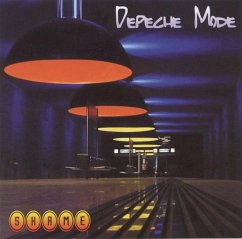 Cover Shame, 1 Audio-CD