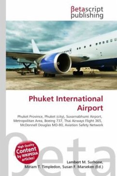 Phuket International Airport