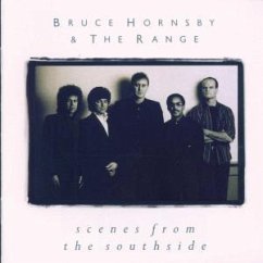 Scenes From The Southside - Hornsby,Bruce
