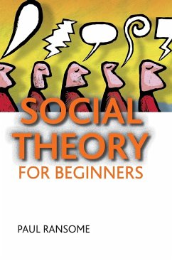 Social theory for beginners - Ransome, Paul