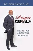 Prayer Counselor