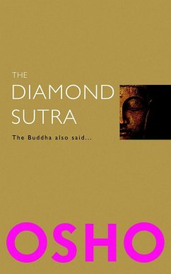 The Diamond Sutra - Osho