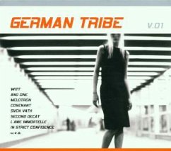 German Tribe V.01