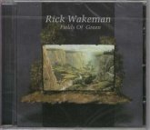Wakeman,Rick-Fields Of Green