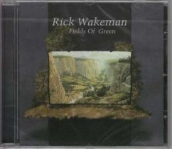 Wakeman,Rick-Fields Of Green - Wakeman,Rick