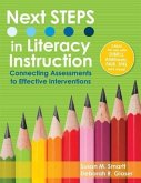 Next Steps in Literacy Instruction