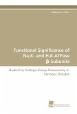 Functional Significance of Na,K- and H,K-ATPase ¿-Subunits