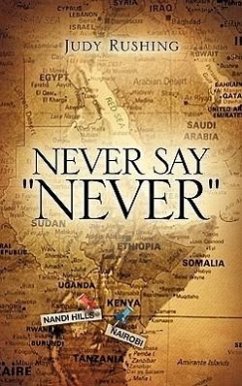 Never Say 