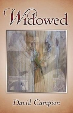 Widowed - Campion, David