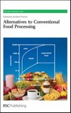 Alternatives to Conventional Food Processing