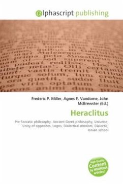 Heraclitus
