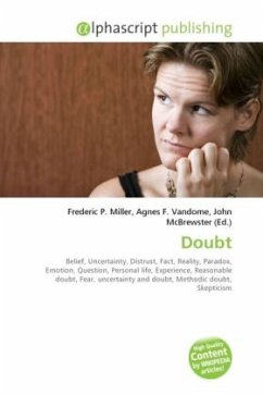 Doubt