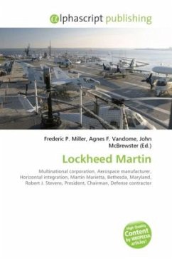 Lockheed Martin