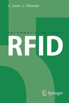 RFID - Tamm, Gerrit;Tribowski, Christoph