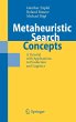 Metaheuristic Search Concepts - Bild 1