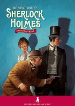 Die Abenteuer des Sherlock Holmes - Doyle, Arthur Conan