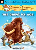 Geronimo Stilton Graphic Novels #5