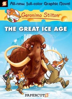 Geronimo Stilton Graphic Novels #5 - Stilton, Geronimo