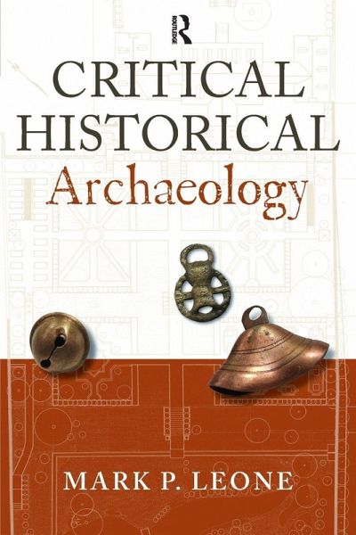 Critical Historical Archaeology