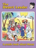 The Desert Leader