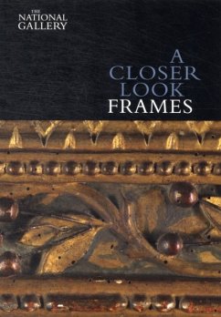 A Closer Look: Frames - Penny, Nicholas