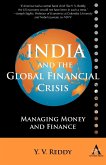 India and the Global Financial Crisis