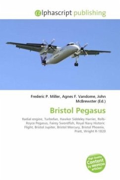 Bristol Pegasus