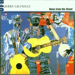 News From The Street - Jerry Granelli Ufb