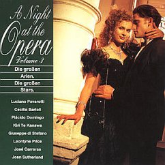 A Night At The Opera 3 - A Night at the Opera 3 (Decca, 1994)
