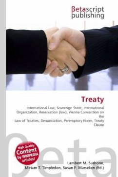 Treaty