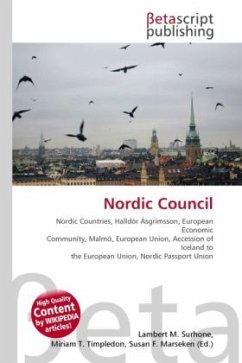 Nordic Council