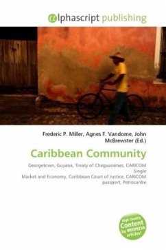 Caribbean Community