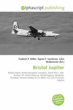Bristol Jupiter
