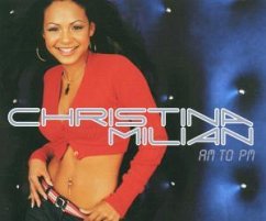 AM To PM - Christina Milian