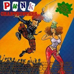 Punk Chartbusters Vol. 1