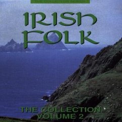Irish Folk-Collection