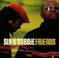 Friends - Sly & Robbie