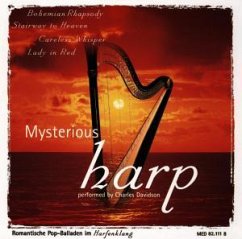 Mysterious Harp