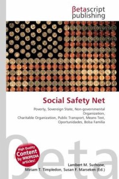 Social Safety Net