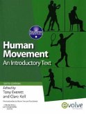 Human Movement Human Movement