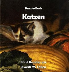 Cover Katzen